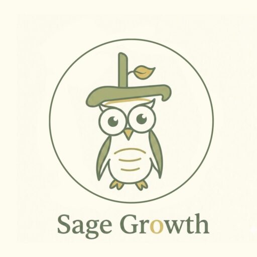 睿苗 Sage Growth
